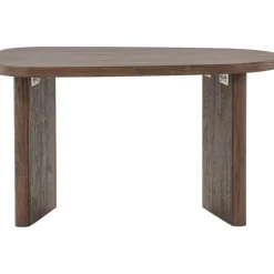 Grönvik sidobord 70 x 45 cm - Mocca