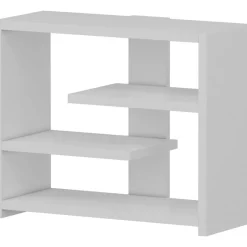 Guana vägghylla Vit