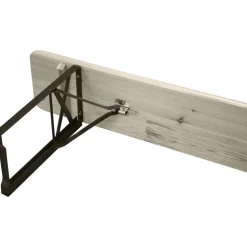 Guniess matgrupp - Svart/trä