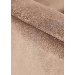 Gunvor reclinerfåtölj i beige sammet