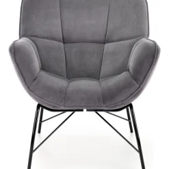 Hagman fåtölj - Grå