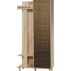 Hallmöbel ekfärgad - Svante