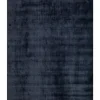 Handvävd Viskosmatta Doriano - Blå