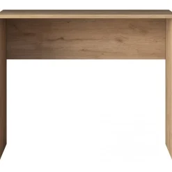 Hanna skrivbord i valnöt