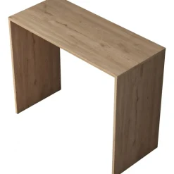 Hanna skrivbord i valnöt