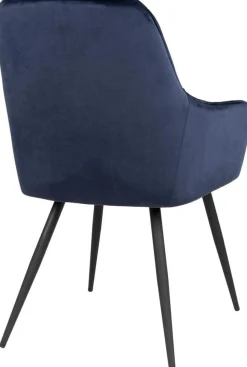 Harbo Matstol - Blå