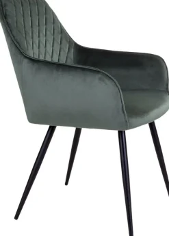 Harbo Matstol - Grön