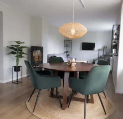 Harbo Matstol - Grön