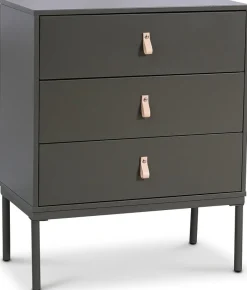 Harmoni byrå - Grå