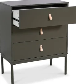 Harmoni byrå - Grå