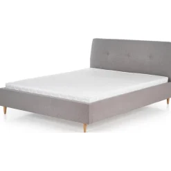 Harrison sängram 160x200 cm - Grå