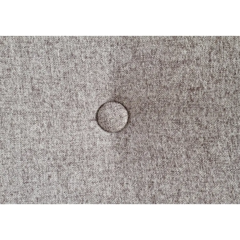 Harrison sängram 160x200 cm - Grå