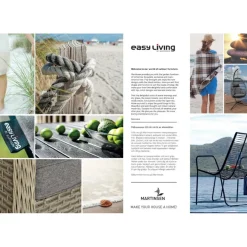 Heater 360 graders terrassvärmare (ställbar) - Svart + Textilskydd för utemöbler