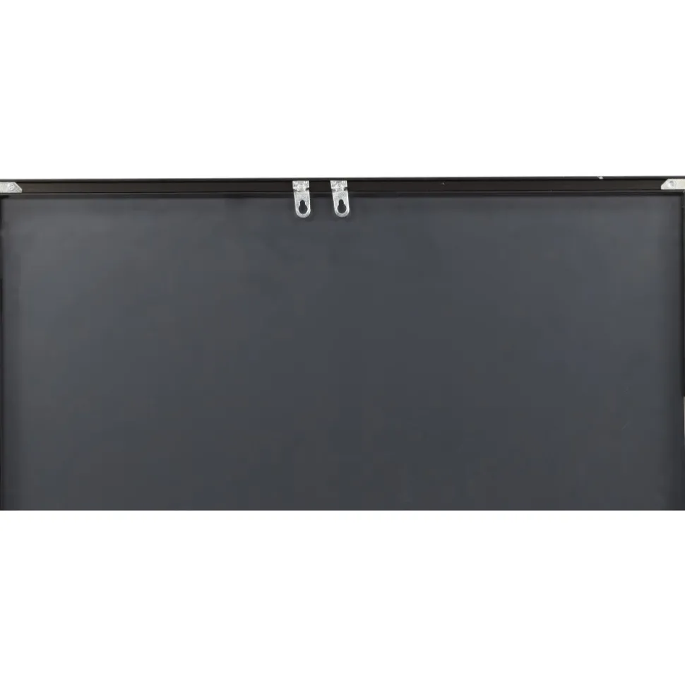 Helkroppspegel 193 cm + Glas och Kristallrengöring