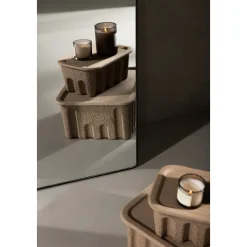 Helkroppsspegel 193 cm - Sarasota