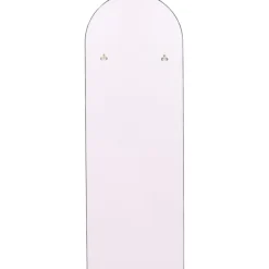 Helkroppsspegel 193 cm - Sarasota + Glas och Kristallrengöring