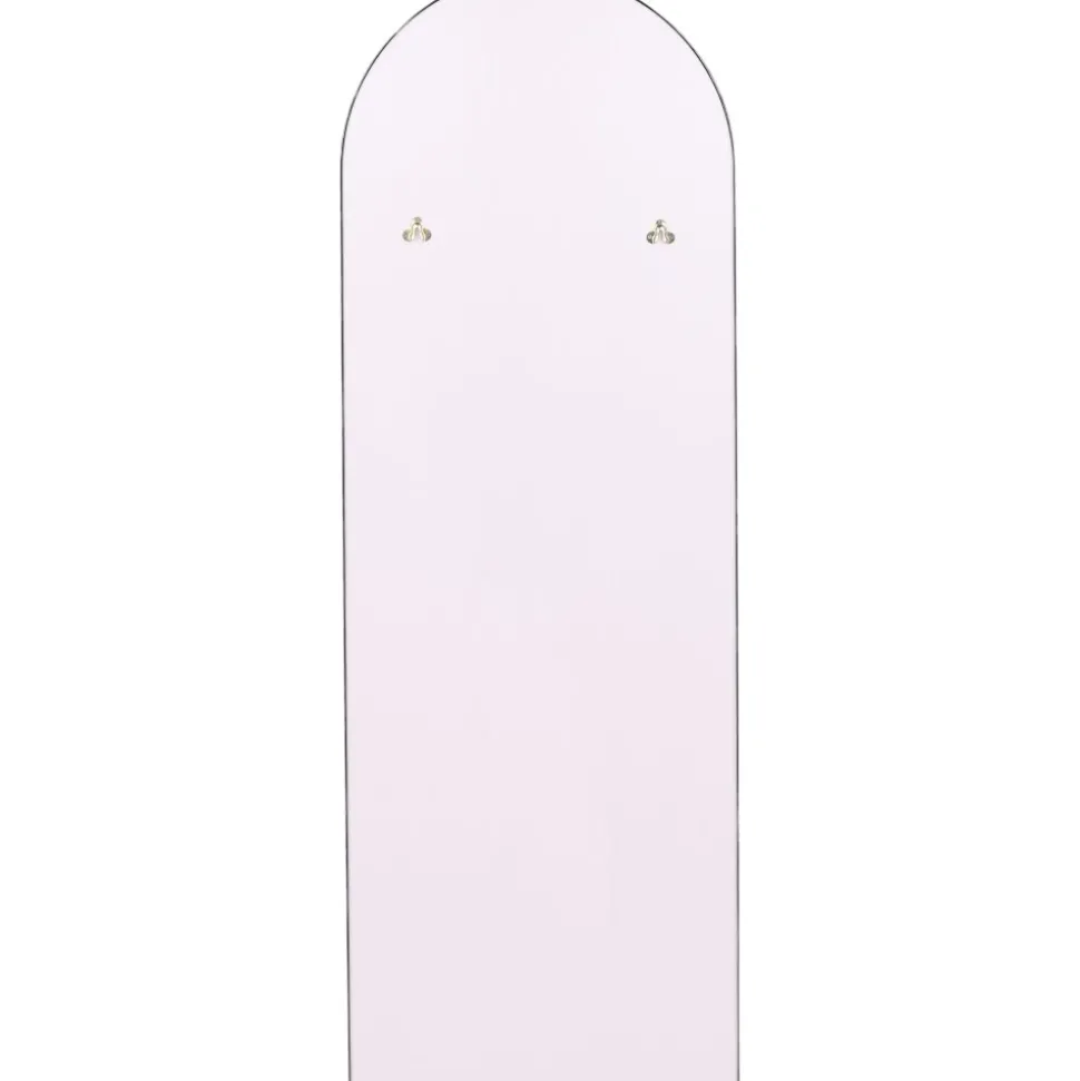 Helkroppsspegel 193 cm - Sarasota + Karta med möbeltassar på köpet!