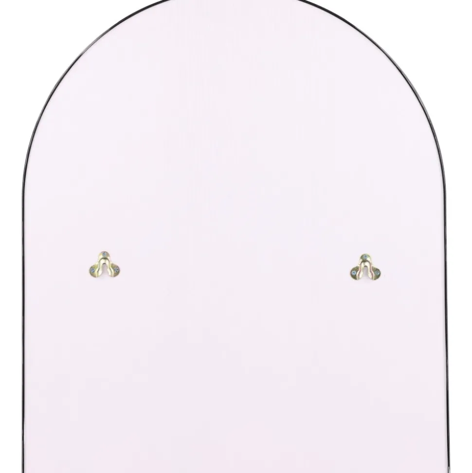 Helkroppsspegel 193 cm - Sarasota + Karta med möbeltassar på köpet!