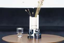 Hellerup Soffbord 75 x 75 cm - Valnöt