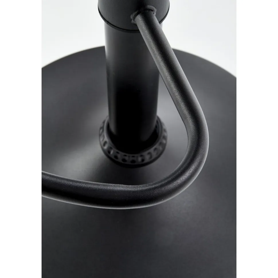 Hester barstol i brun vintage PU + Möbeltassar