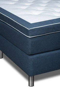 Hilton kontinentalsäng 120 cm x 200 cm