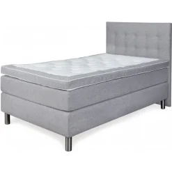 Hilton kontinentalsäng 120 cm x 200 cm