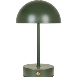 Holt bordslampa - Grön