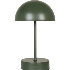 Holt bordslampa - Grön