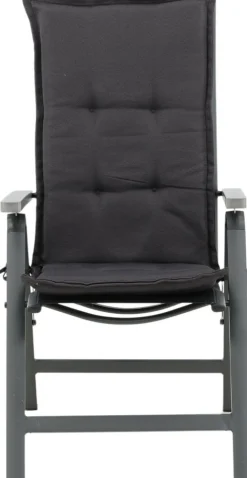 Home dyna 5-positioners - Mörkgrå