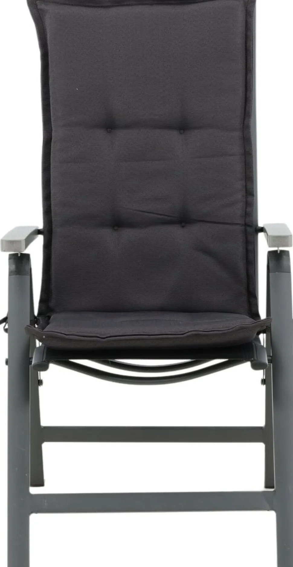 Home dyna 5-positioners - Mörkgrå