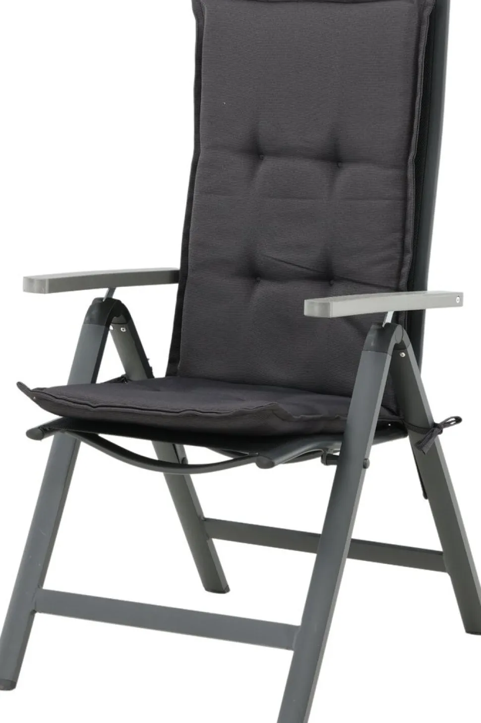 Home dyna 5-positioners - Mörkgrå