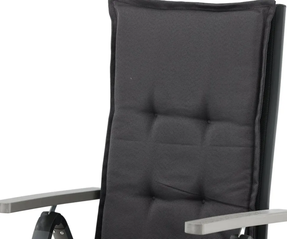 Home dyna 5-positioners - Mörkgrå