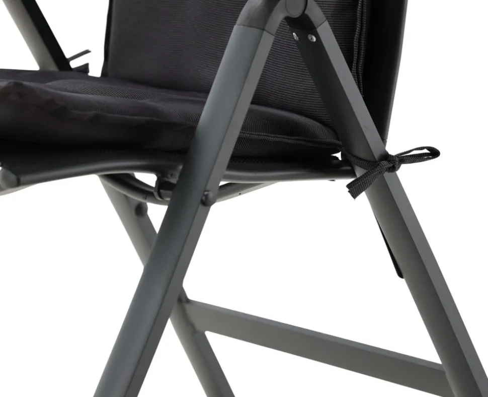 Home dyna 5-positioners - Mörkgrå