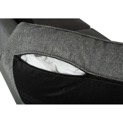 Howard Hörnsoffa grå 242x242 cm