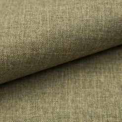 Howard Luxor Avlång Fotpall - Grön