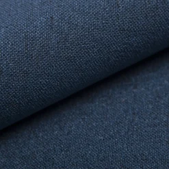 Howard Luxor Fotpall - Mörkblå