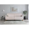 Howard Watford Deluxe - 3-sits soffa rak