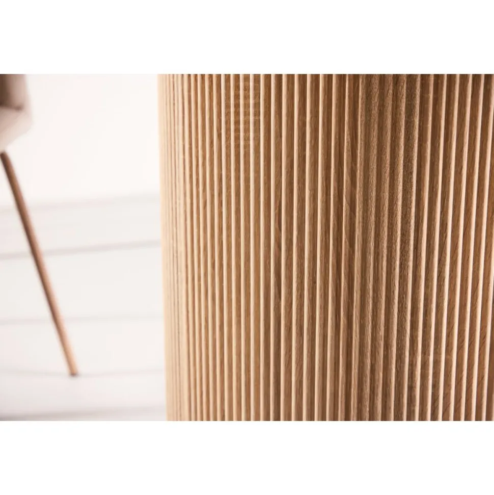 Härön Runt Matbord 120 cm