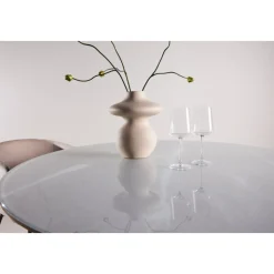 Härön Runt Matbord 120 cm