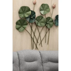 Hörnsoffa grå 5-sits - Peking