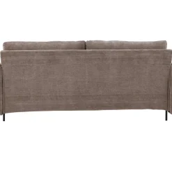 Indigo 2-sits soffa - Beige