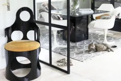 Industrivägg - Bygg din egen vägg i moduler