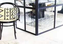 Industrivägg - Bygg din egen vägg i moduler