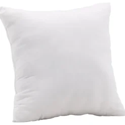 Ines innerkudde 40 x 40 cm - Vit