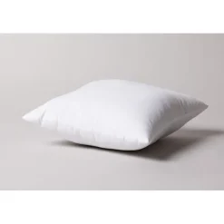 Ines innerkudde 40 x 40 cm - Vit