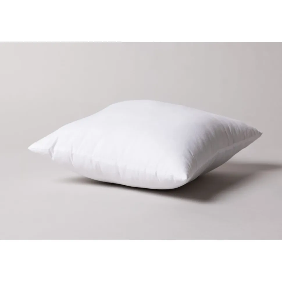 Ines innerkudde 40 x 40 cm - Vit