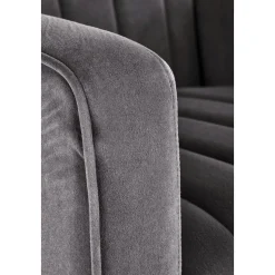 Isover fåtölj - Grå