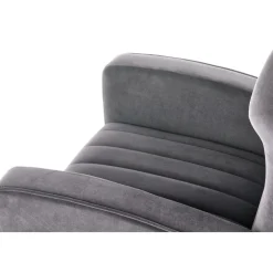 Isover fåtölj - Grå