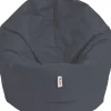 Iyzi sittsäck - Grå