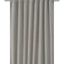 Jane gardin 2-pack 2 x 140 x 270 cm - Brun